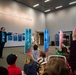 U.S. Naval Undersea Museum Hosts STEM Day
