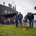 U.S. Naval Undersea Museum Hosts STEM Day