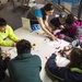 U.S. Naval Undersea Museum Hosts STEM Day