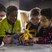 U.S. Naval Undersea Museum Hosts STEM Day
