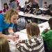 U.S. Naval Undersea Museum Hosts STEM Day