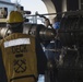 USS Iwo Jima Replenishment at Sea