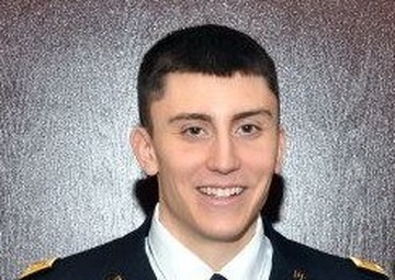 Meet your Guard: 1st Lt. Helme