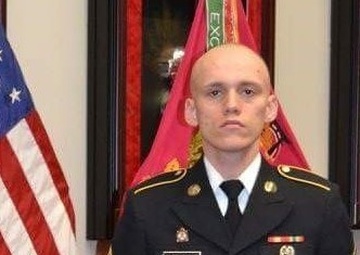 Meet your Guard: Sgt. Shepardson