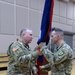 Indiana Army National Guard recruiting, retention command changes leaders