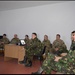 Romanian-UK joint ADA training