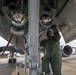 On being a KC-10 flight engineer