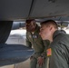 On being a KC-10 flight engineer