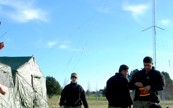 MTOC prepares for RIMPAC