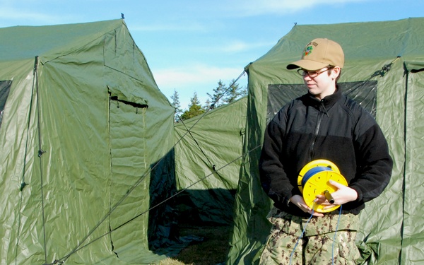 MTOC prepares for RIMPAC