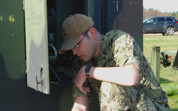 MTOC prepares for RIMPAC