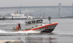 Research and Development Center Technology Demonstration