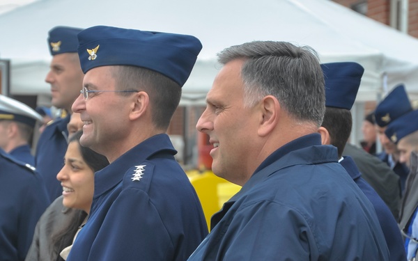 Reserch and Development Technology Demonstration