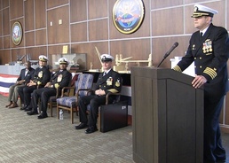 Navy Expeditionary Logistics Support Group