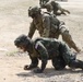 Cobra Gold 18: Troops test physical limits in training