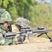 Cobra Gold 18: Thai and Army train together