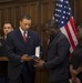 New York City Guard Soldier Recognized for Heroics with Posthumous Medal