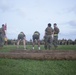 Company competition: HQBN conduct a 4.9 mile PT session