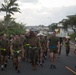Company competition: HQBN conduct a 4.9 mile PT session