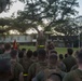Company competition: HQBN conduct a 4.9 mile PT session