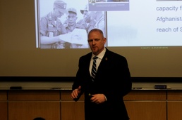 SFAB RECRUITING HITS FORT BLISS