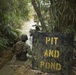 Into The Woods | 3rd MLG Communication Marines get a taste of the jungle