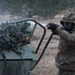 Polish, US soldiers perform chemical decontamination training