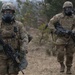 Polish, US soldiers perform chemical decontamination training