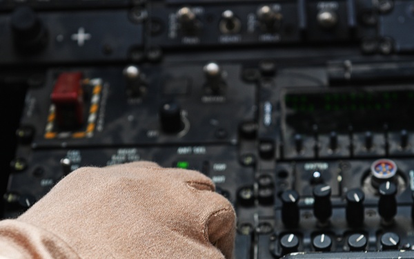 TF Marauder provides supplies to local FOBs