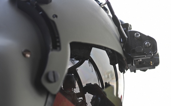 TF Marauder provides supplies to local FOBs