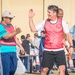 Coalition partners participate in Qatar National Sports Day