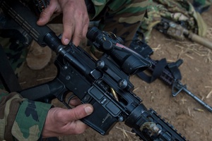 Soldiers Radio News - July 19, 2012