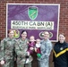 Mitigating the Challenges of Breastfeeding in the Army Reserve