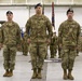 1-10 ARB welcomes new commander going full-speed ahead
