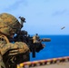 BLT 2/6 conducts live-fire exercise aboard USS Iwo Jima