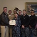 NAS Whidbey Island Earns Suicide Prevention Recognition Award