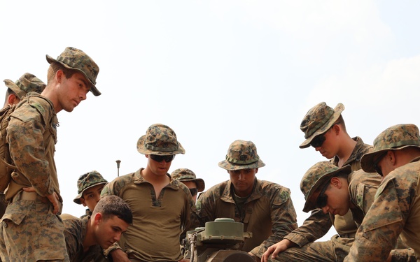 Cobra Gold 18: Trading lessons learned