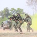 Cobra Gold 18: Royal Thai Army training