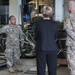 AFSOC staff visits the 353rd SOG