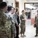 AFSOC staff visits the 353rd SOG