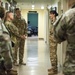 AFSOC staff visits the 353rd SOG