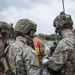 Mass casualty training bolsters SOF medical response