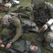 Mass casualty training bolsters SOF medical response