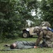 Mass casualty training bolsters SOF medical response