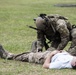 Mass casualty training bolsters SOF medical response