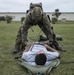 Mass casualty training bolsters SOF medical response