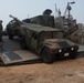 U.S. Marines Take Control