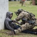 Mass casualty training bolsters SOF medical response