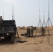 U.S. Marines Take Control