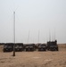 U.S. Marines Take Control